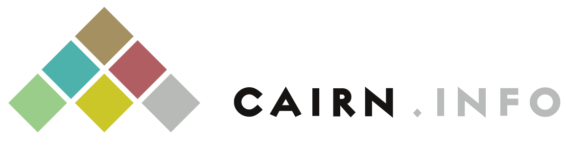 Logo de CAIRN