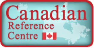 Logo du Canadian Reference