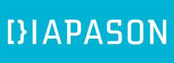 Logo de Diapason