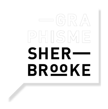 Graphisme Technique Cégep Sherbrooke Logo